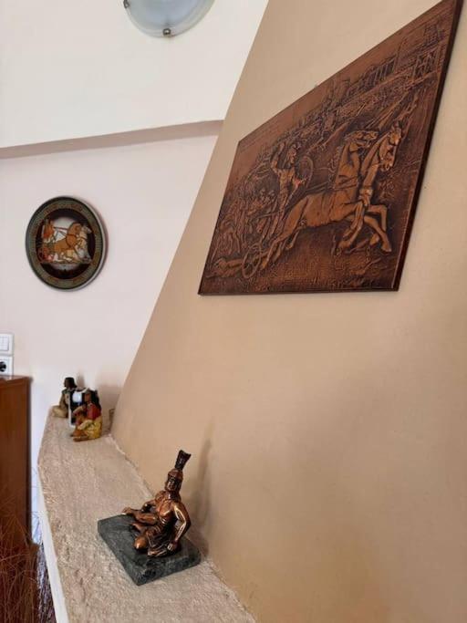 Appartement Family Woodland Oasis Vipgreece à Kírinthos Extérieur photo