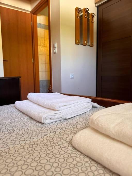 Appartement Family Woodland Oasis Vipgreece à Kírinthos Extérieur photo