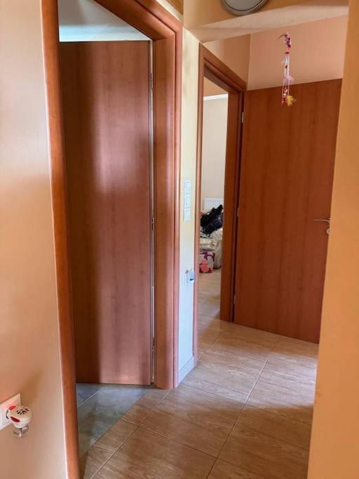 Appartement Family Woodland Oasis Vipgreece à Kírinthos Extérieur photo