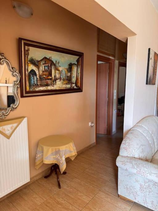 Appartement Family Woodland Oasis Vipgreece à Kírinthos Extérieur photo