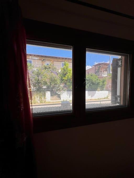 Appartement Family Woodland Oasis Vipgreece à Kírinthos Extérieur photo