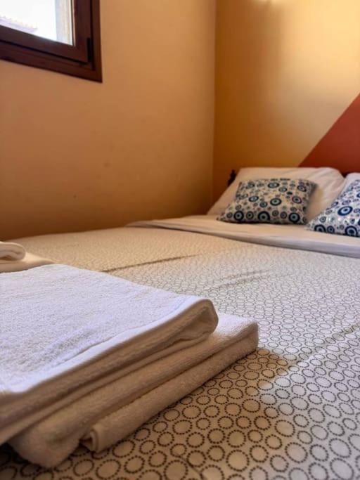 Appartement Family Woodland Oasis Vipgreece à Kírinthos Extérieur photo