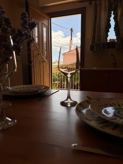 Appartement Family Woodland Oasis Vipgreece à Kírinthos Extérieur photo