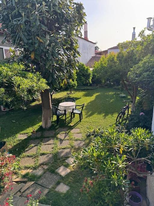 Appartement Family Woodland Oasis Vipgreece à Kírinthos Extérieur photo