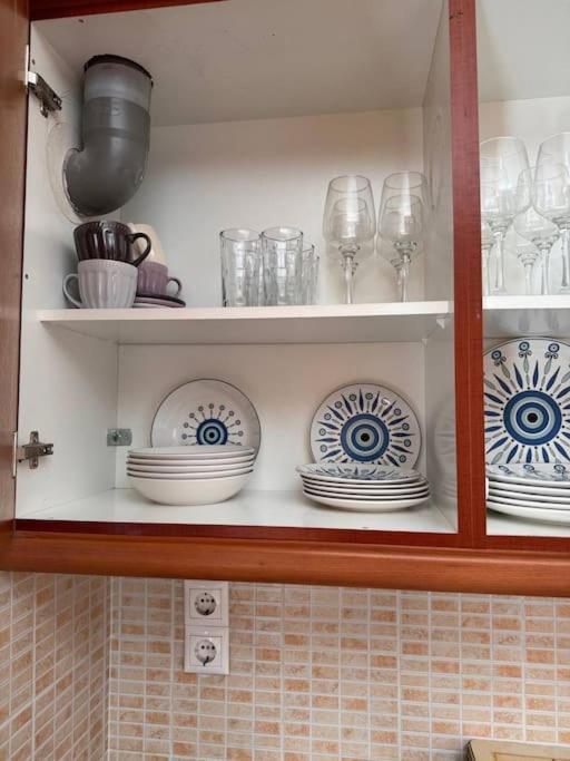 Appartement Family Woodland Oasis Vipgreece à Kírinthos Extérieur photo
