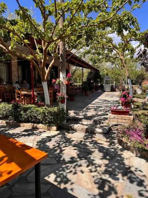Appartement Family Woodland Oasis Vipgreece à Kírinthos Extérieur photo
